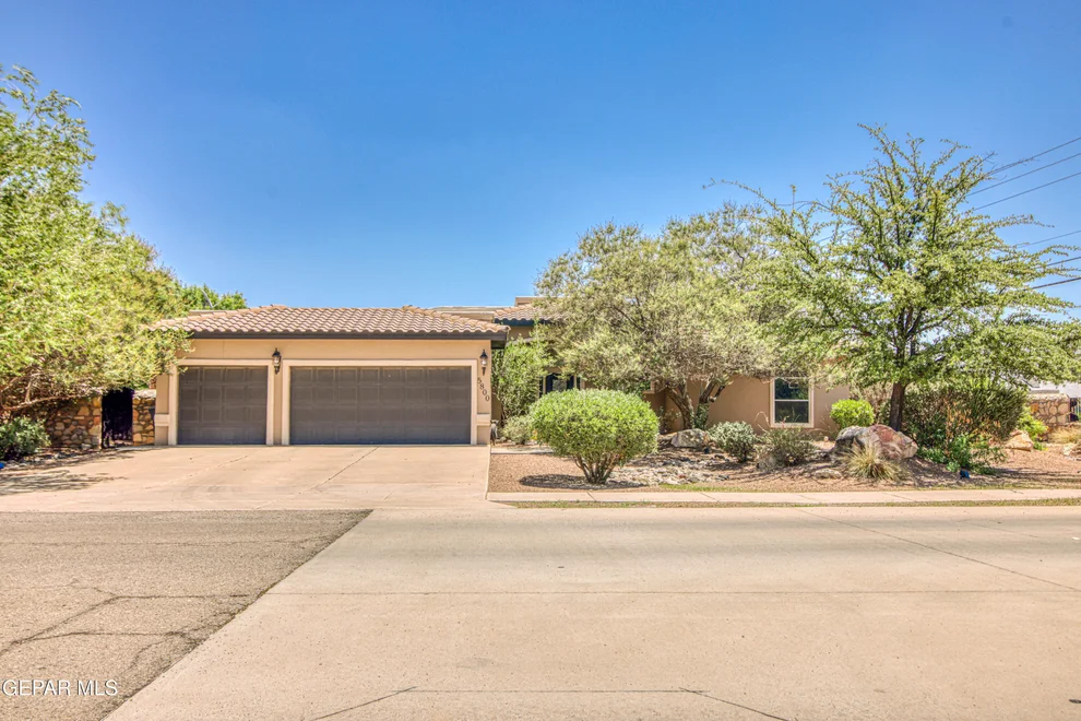 Unit for sale at 5800 ANGEL Street, El Paso, TX 79932