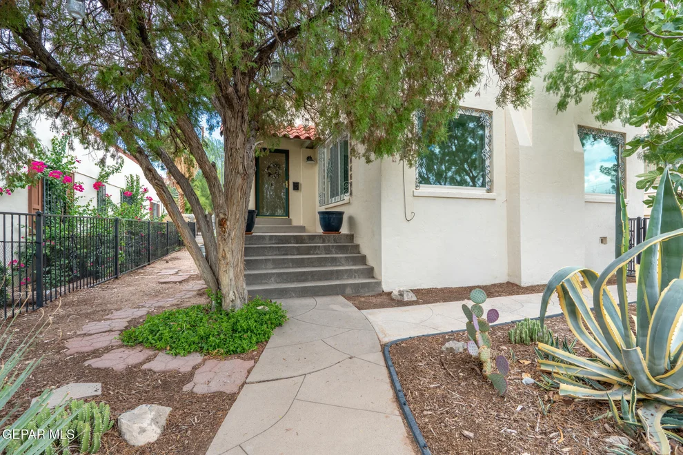 Unit for sale at 2809 Silver Avenue, El Paso, TX 79930