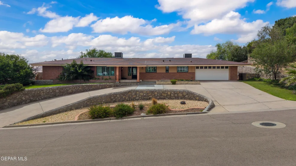 Unit for sale at 3931 FLAMINGO Drive, El Paso, TX 79902