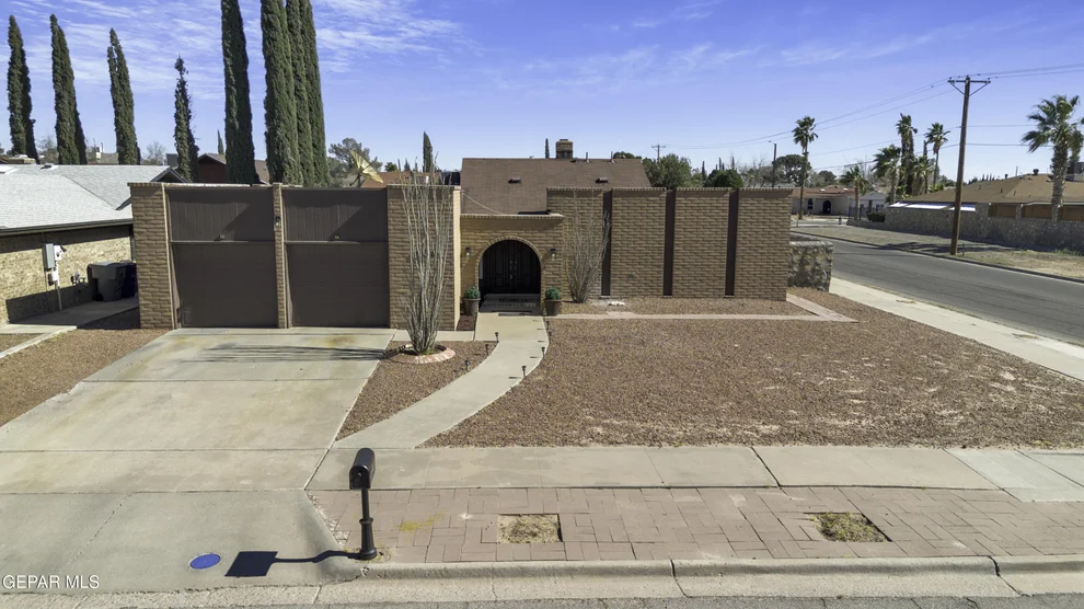 Unit for sale at 2600 Anise Drive, El Paso, TX 79936