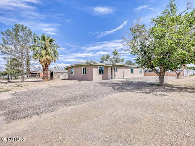 Unit for sale at 10385 Potencia Drive, Socorro, TX 79927