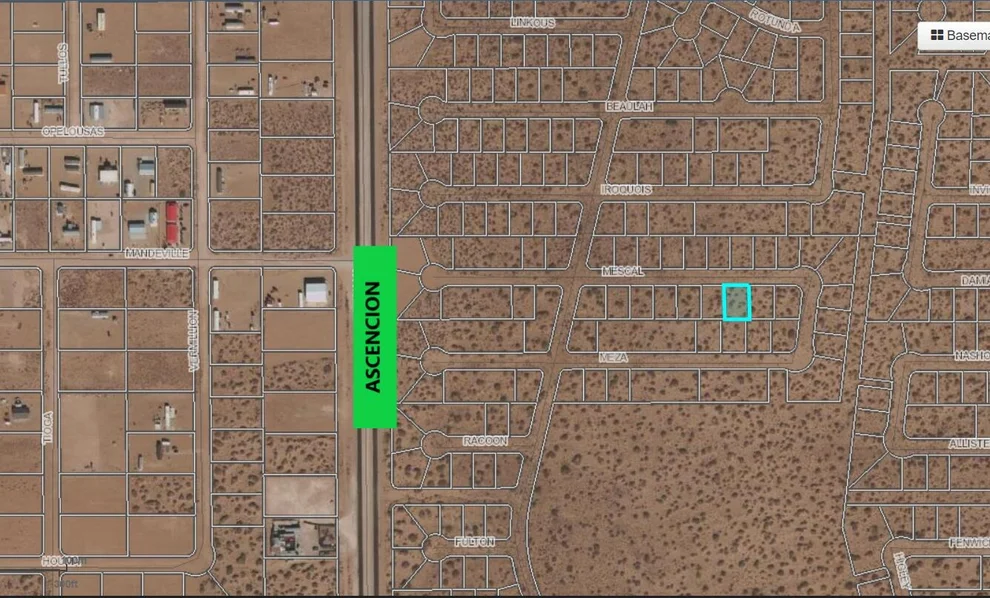 Unit for sale at 6 Jackrabbit Avenue, Horizon City, TX 79928