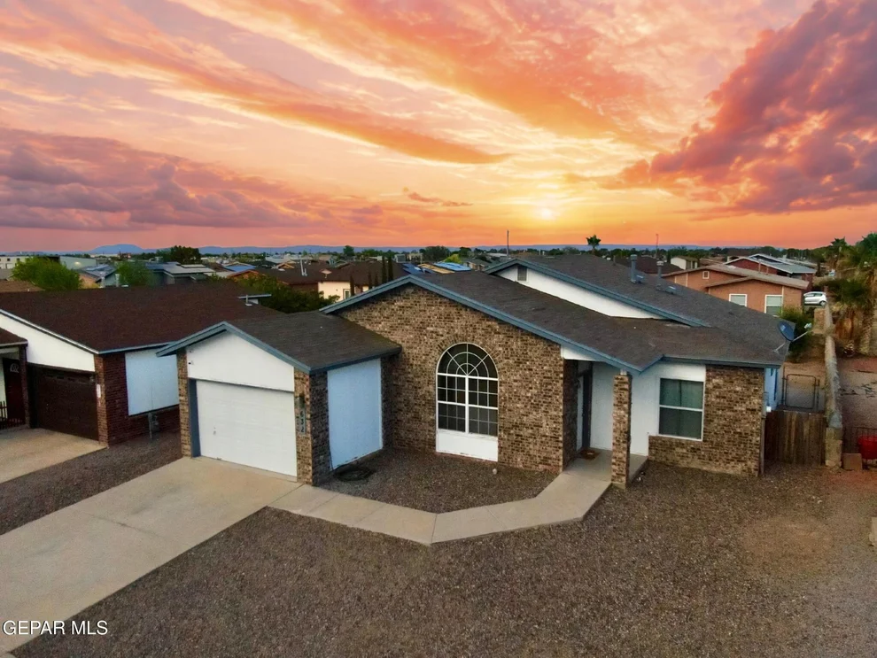 Unit for sale at 632 MANZANILLA Place, El Paso, TX 79928