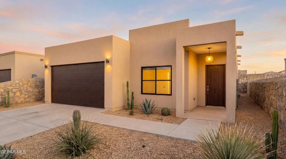 Unit for sale at 830 Mision de Salta Avenue, El Paso, TX 79932