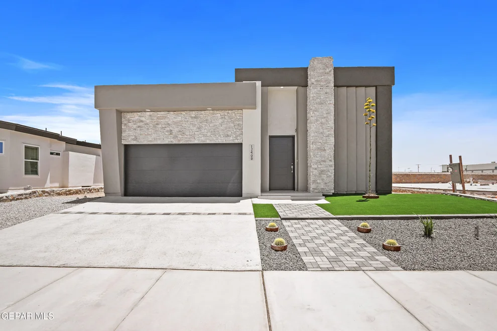 Unit for sale at 12510 AMESBURY Avenue, El Paso, TX 79928