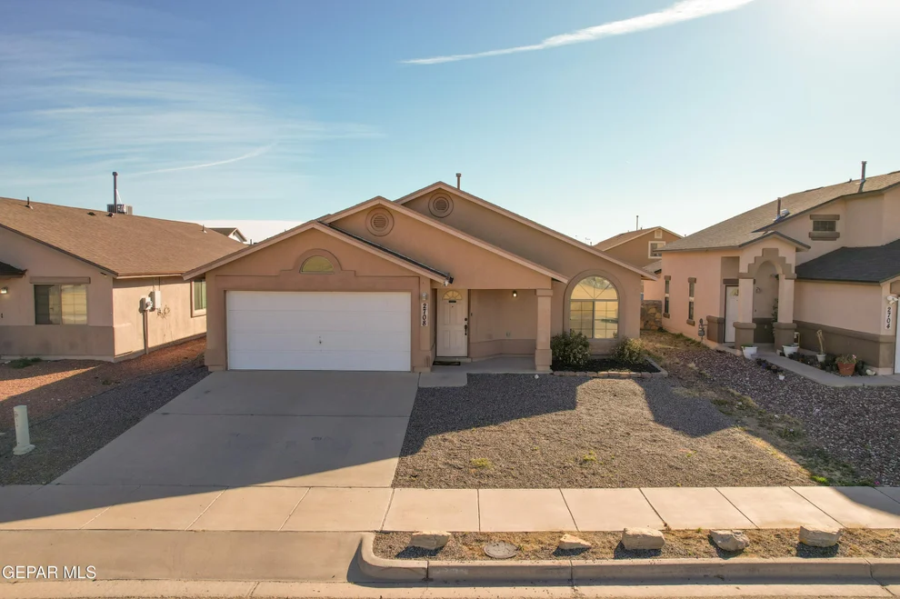 Unit for sale at 2708 Stone Rock Street, El Paso, TX 79938