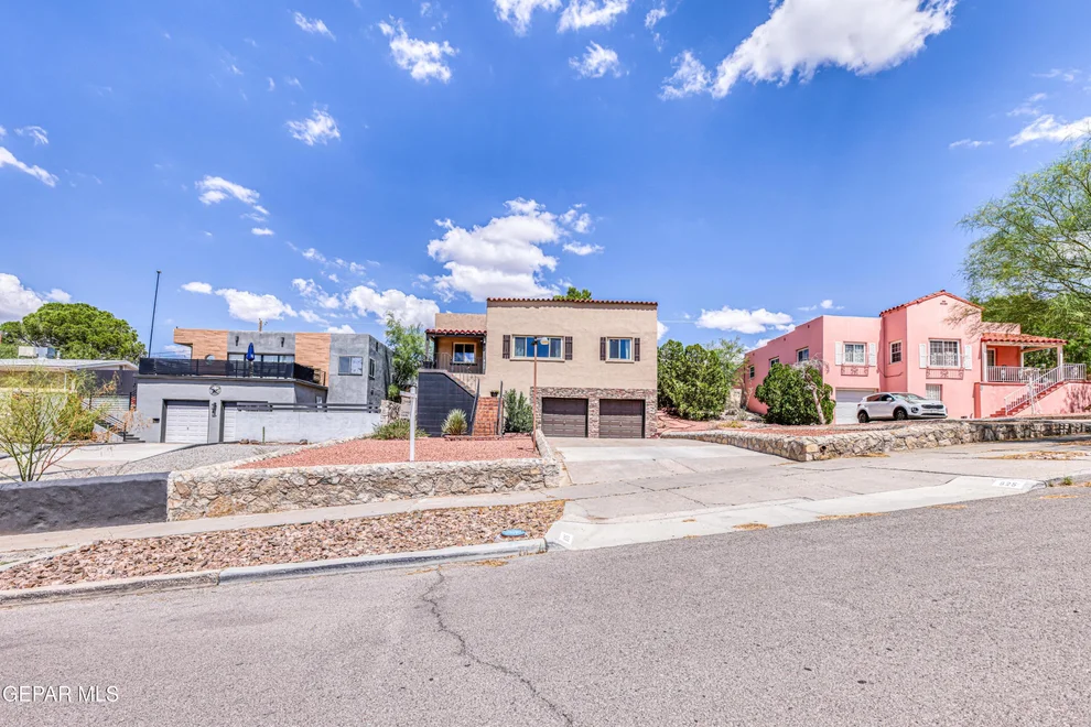Unit for sale at 825 Galloway Drive, El Paso, TX 79902