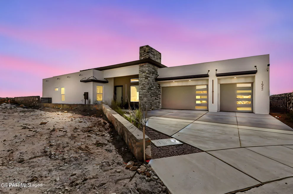 Unit for sale at 1933 CONCHO Court, El Paso, TX 79911