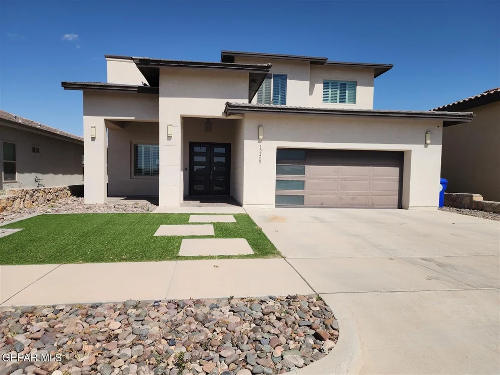 Unit for sale at 12427 TRIPLE CROWN Avenue, El Paso, TX 79928