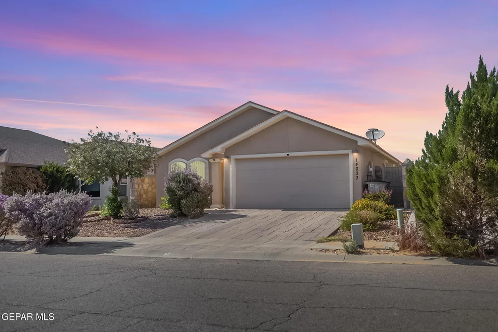 Unit for sale at 14033 TIERRA LEONA Drive, El Paso, TX 79938