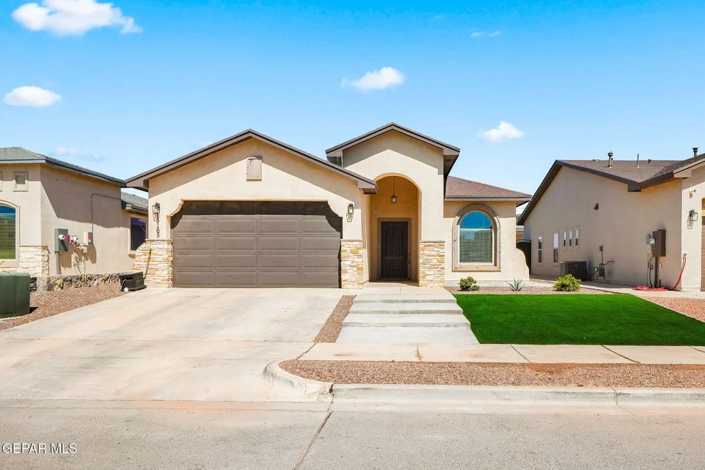 Unit for sale at 15165 Imagine Drive, El Paso, TX 79938