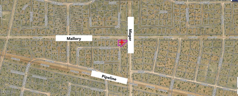 Unit for sale at 1 Gegeby Place, El Paso, TX 79928