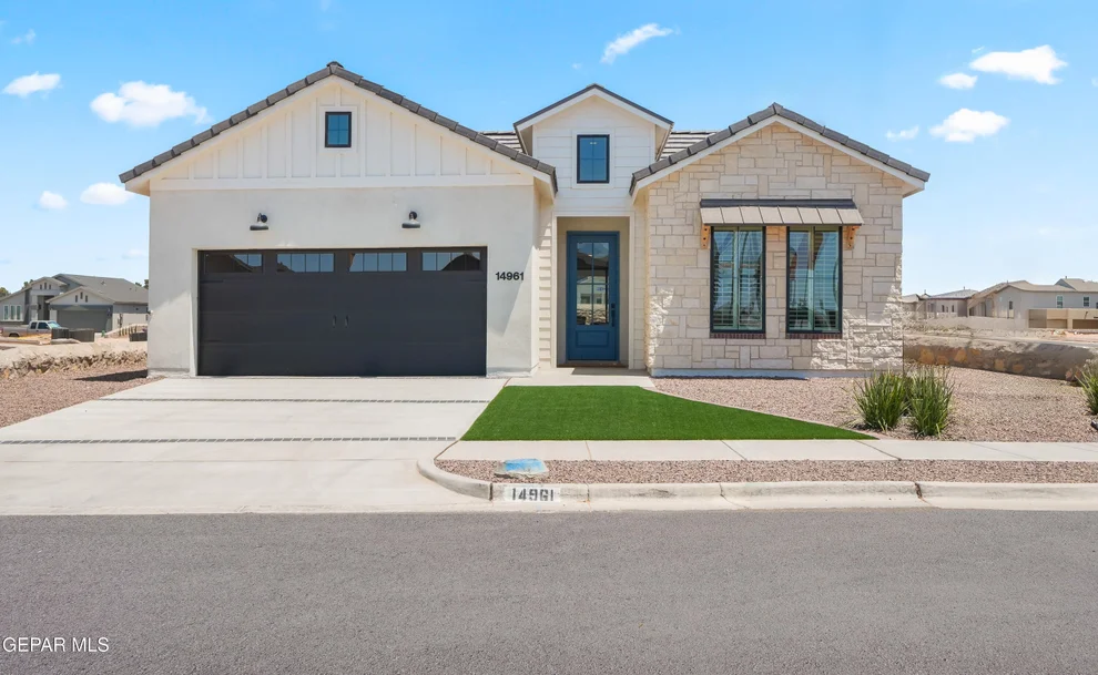Unit for sale at 10724 Bill Bates Street, El Paso, TX 79924