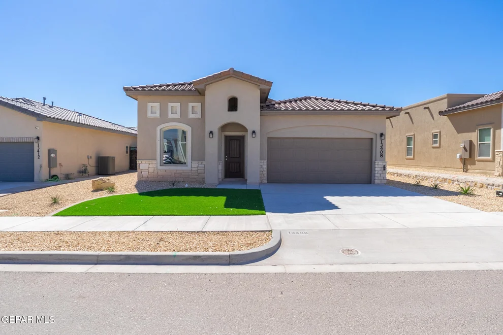 Unit for sale at 13408 Emerald Copper, Horizon City, TX 79928