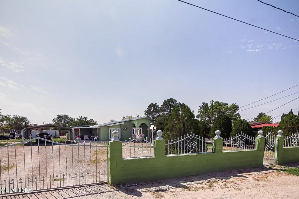 Unit for sale at 560 Fray Olguin Court, Socorro, TX 79927