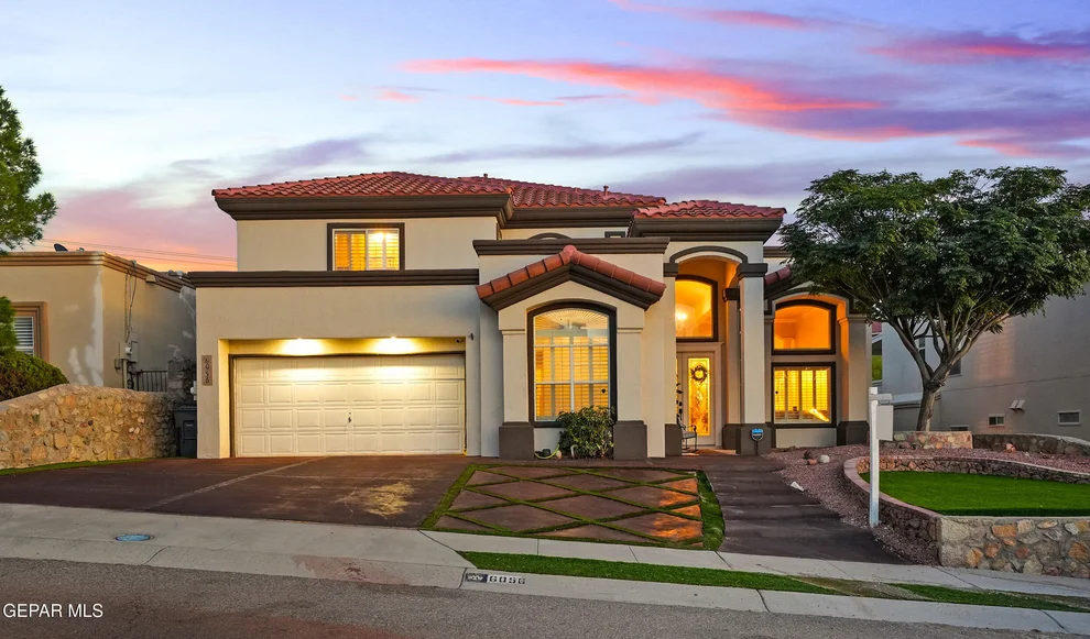 Unit for sale at 6056 LOS PUEBLOS Drive, El Paso, TX 79912