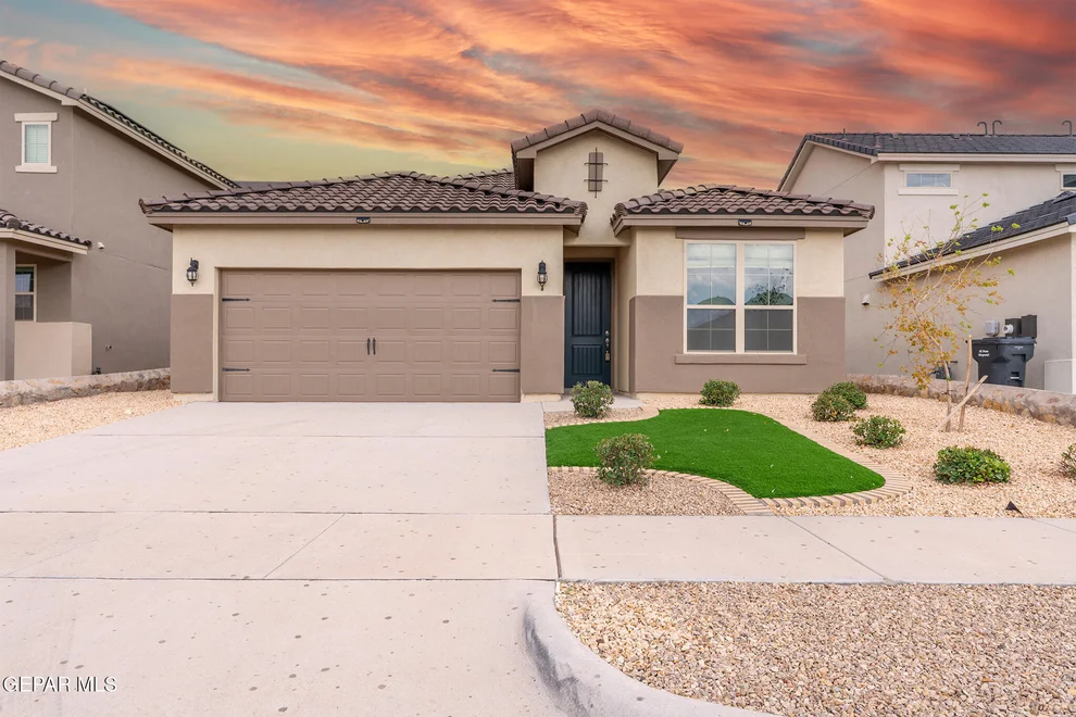 Unit for sale at 13832 Paseo De La Luna Avenue, El Paso, TX 79928