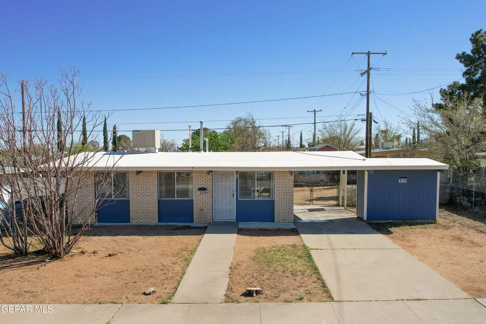 Unit for sale at 10360 Yellowstone Street, El Paso, TX 79924