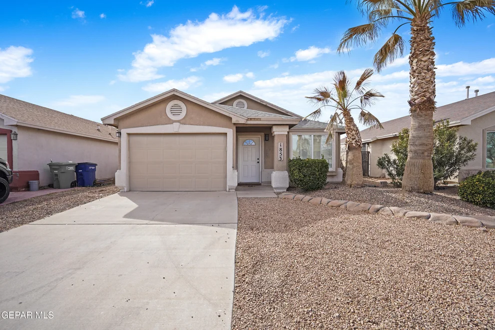 Unit for sale at 1853 Shreya Street, El Paso, TX 79928