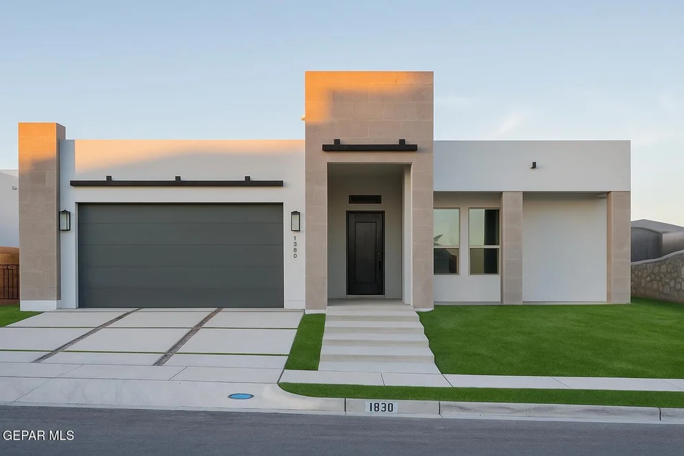 Unit for sale at 1830 Stirrup Place, El Paso, TX 79911