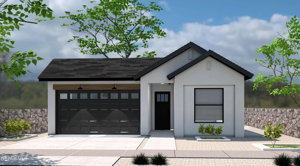 Unit for sale at 15229 Expectation Avenue, El Paso, TX 79938