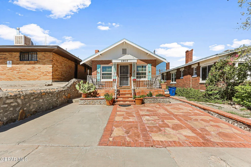 Unit for sale at 2903 Savannah Avenue, El Paso, TX 79930