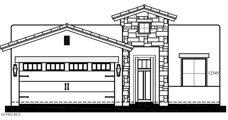 Unit for sale at 13882 Paseo Bosque Avenue, El Paso, TX 79928