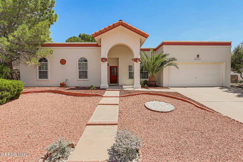 Unit for sale at 6312 BRISA DEL MAR Drive, El Paso, TX 79912