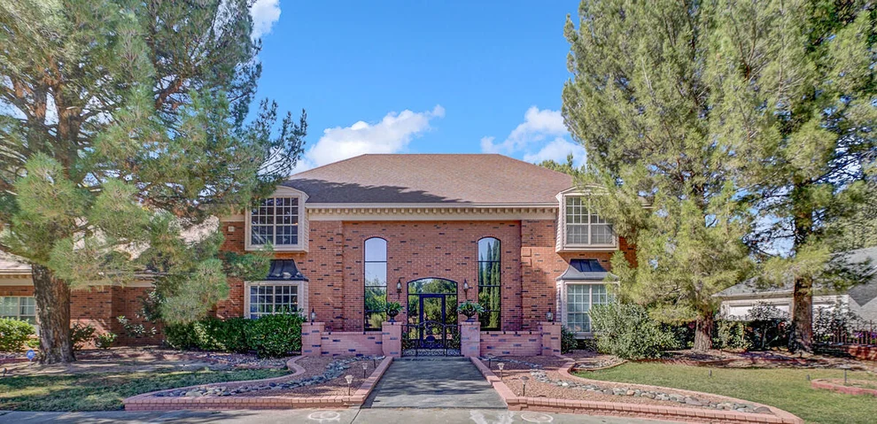 Unit for sale at 5315 MONTOYA Drive, El Paso, TX 79932