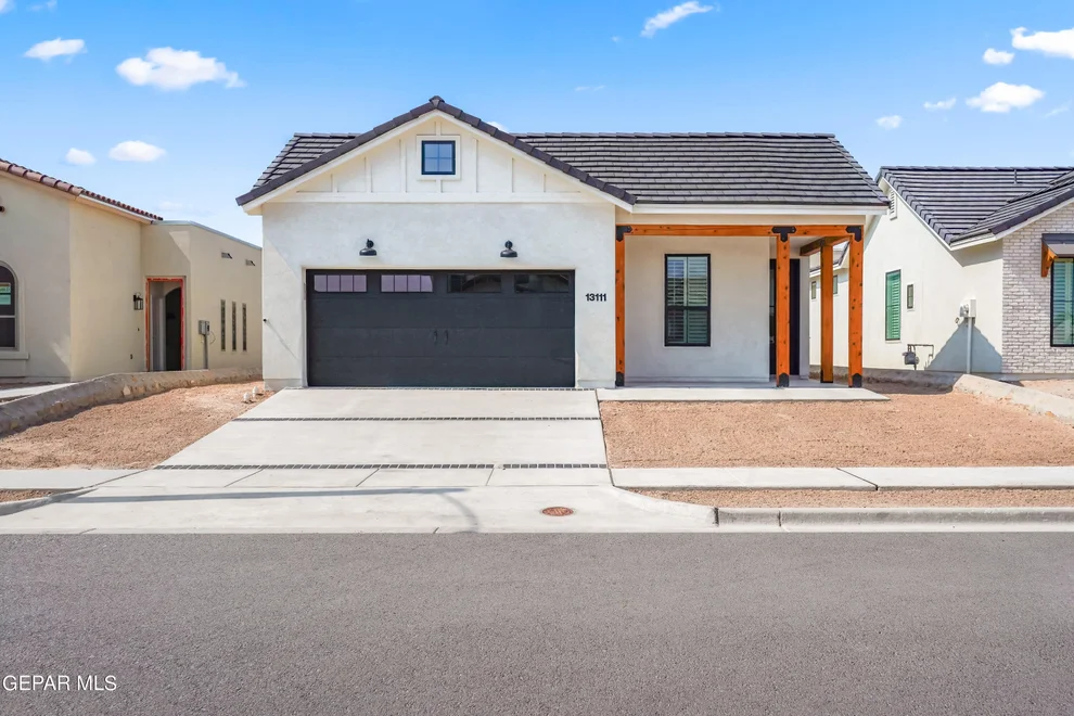 Unit for sale at 13866 Paseo Central Avenue, El Paso, TX 79928