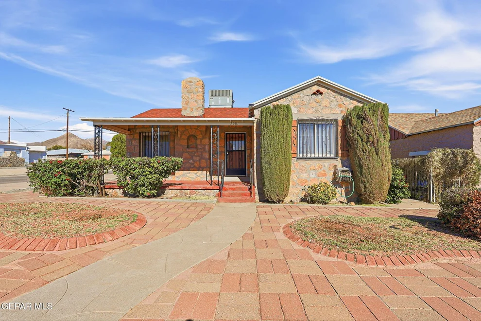 Unit for sale at 3901 PORTER Avenue, El Paso, TX 79930