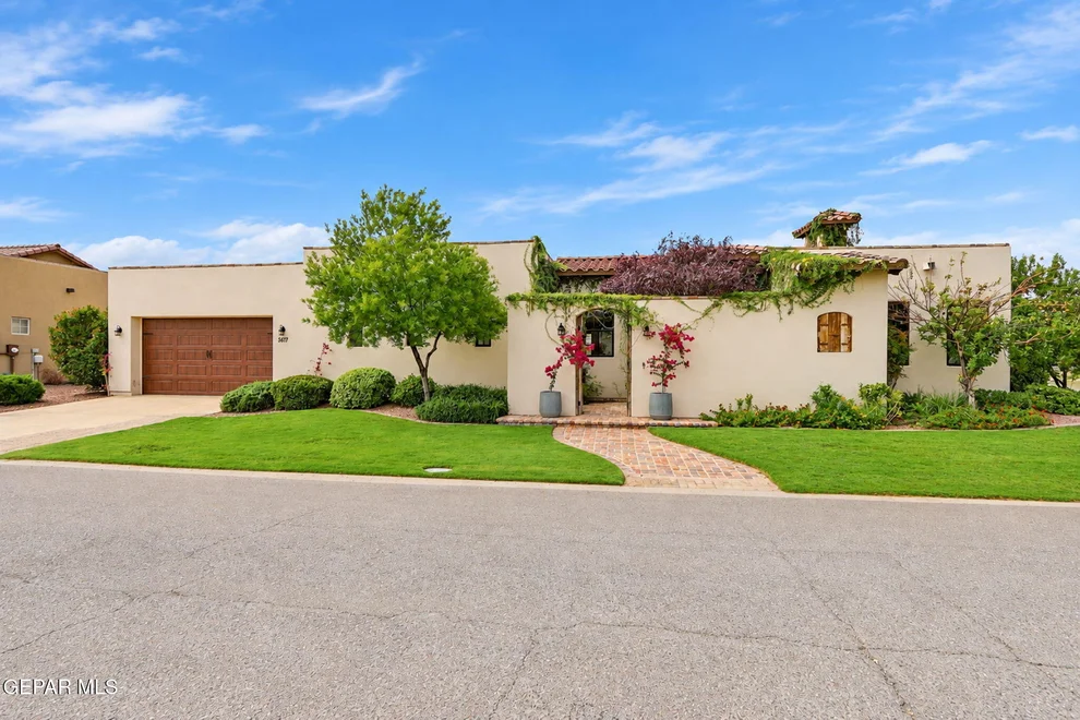 Unit for sale at 5617 RIVER RUN Street, El Paso, TX 79932