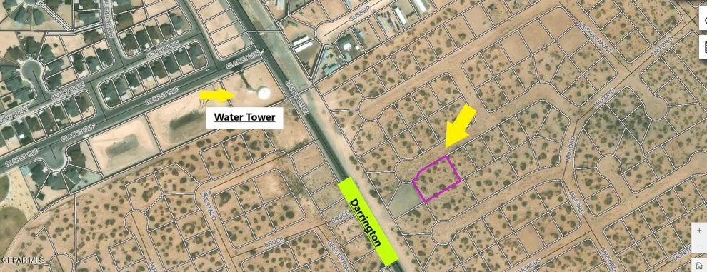 Unit for sale at 10 HVE, El Paso, TX 79928