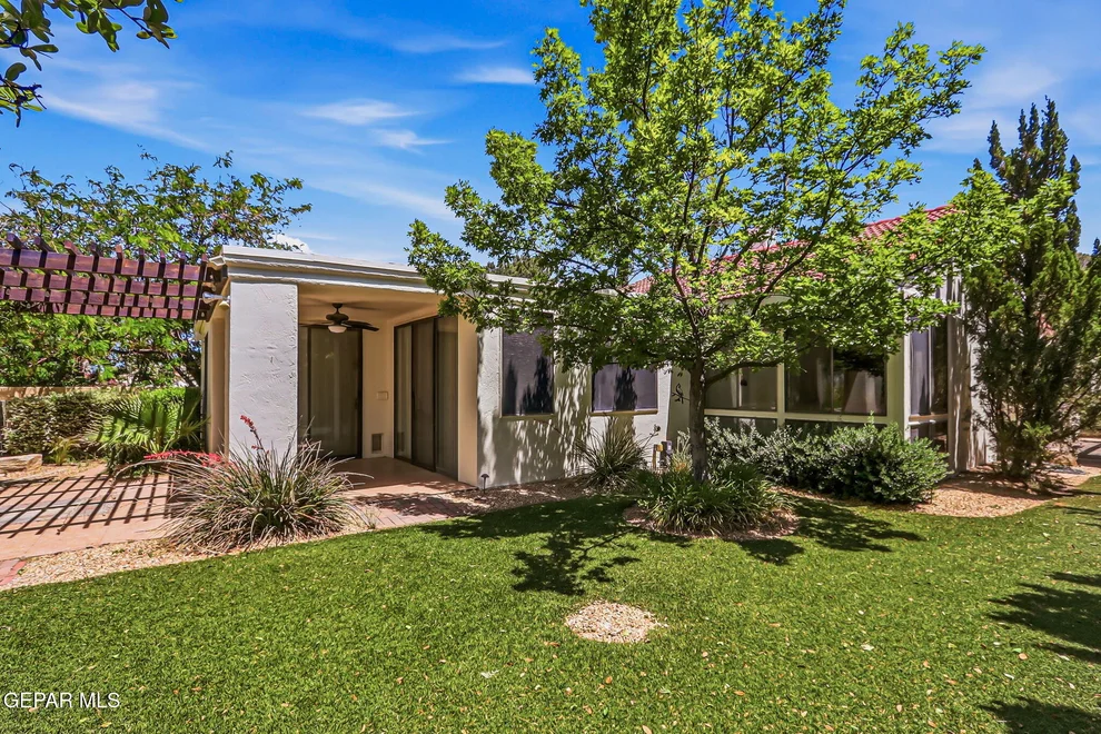 Unit for sale at 1057 LOS JARDINES Circle, El Paso, TX 79912