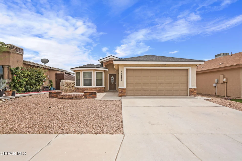 Unit for sale at 14580 SPANISH POINT Drive, El Paso, TX 79938