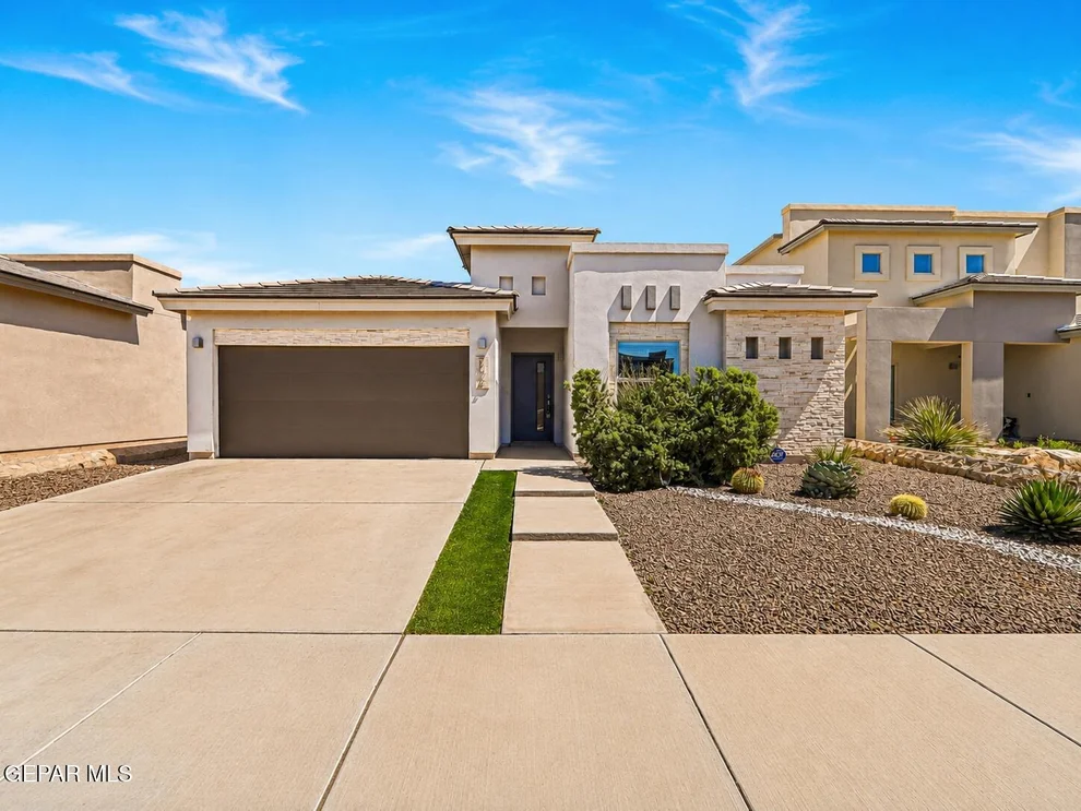 Unit for sale at 3072 RED VELVET Place, El Paso, TX 79938
