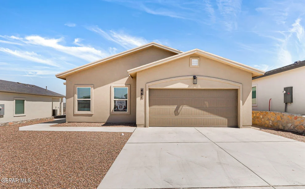 Unit for sale at 461 Miguel Payan Court, Vinton, TX 79821