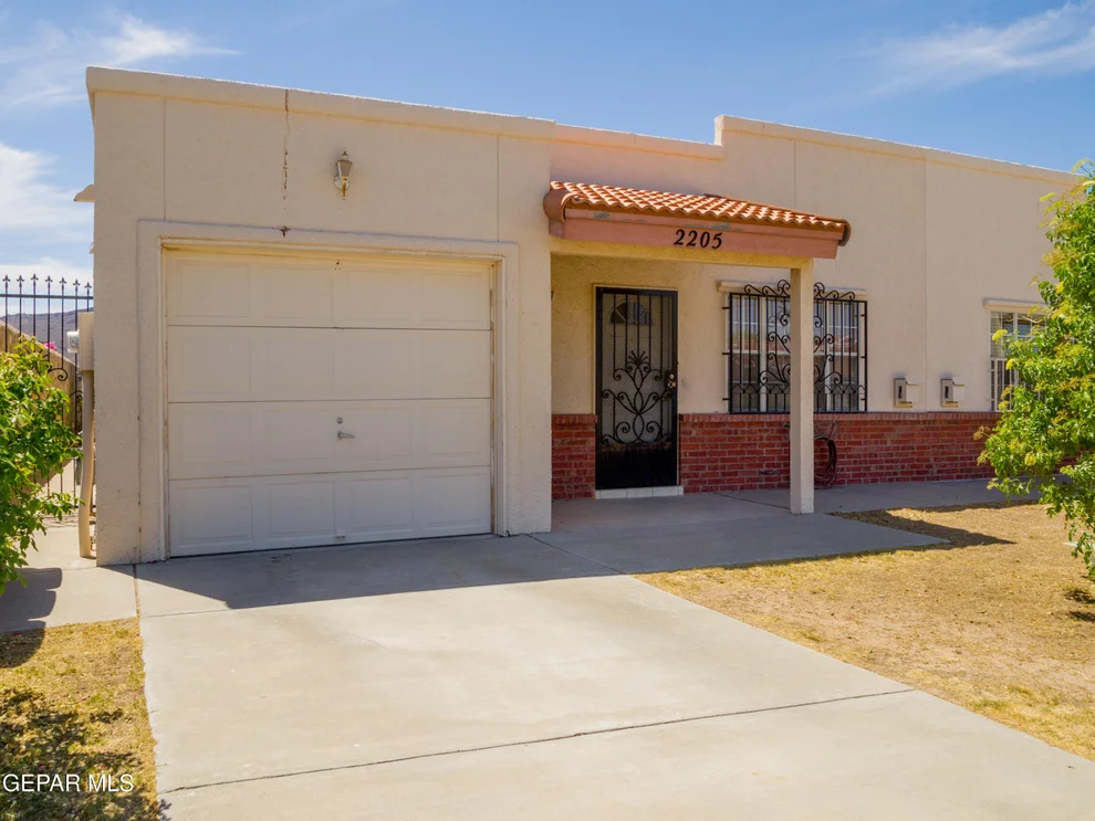 Unit for sale at 2205 KING JAMES Place, El Paso, TX 79903