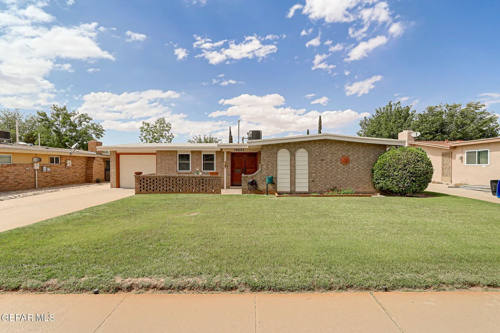 Unit for sale at 10625 DRILLSTONE Drive, El Paso, TX 79925