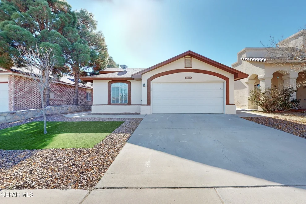 Unit for sale at 12448 TIERRA SERENA Drive, El Paso, TX 79938