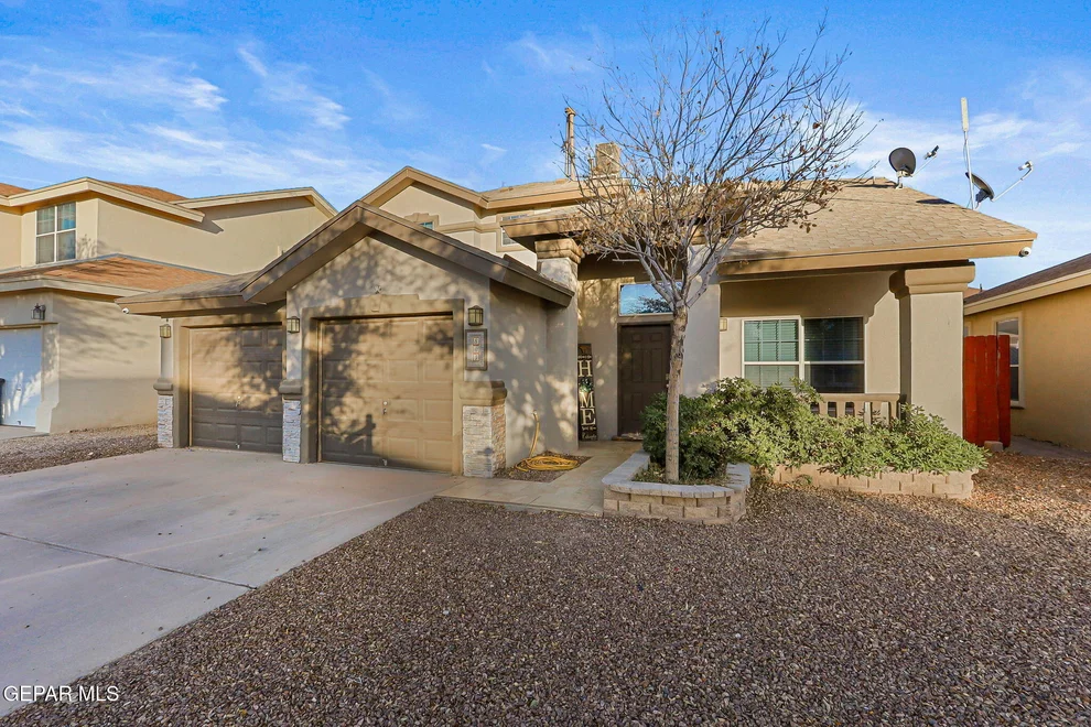 Unit for sale at 804 Paseo Clara Place, El Paso, TX 79928