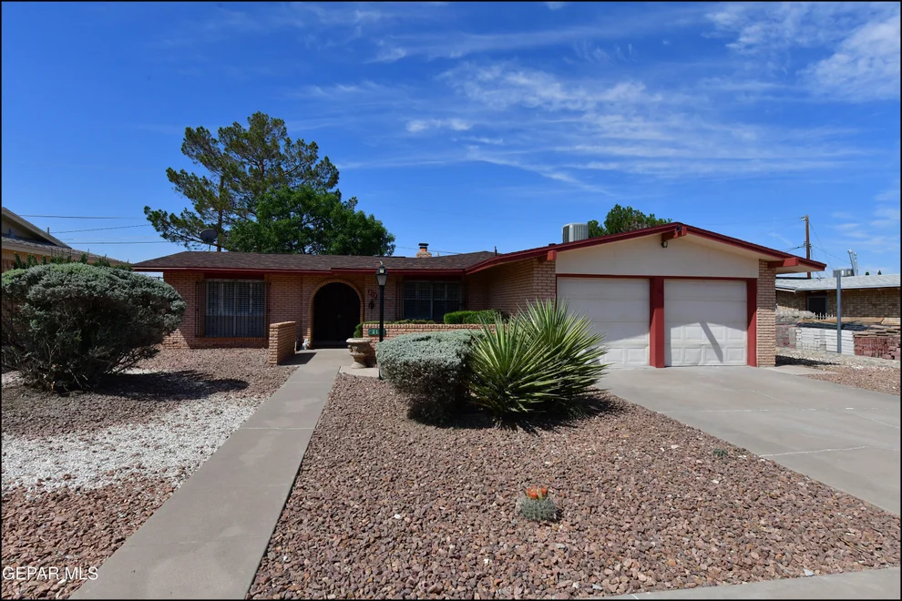 Unit for sale at 213 Vista Bonita Street, El Paso, TX 79912