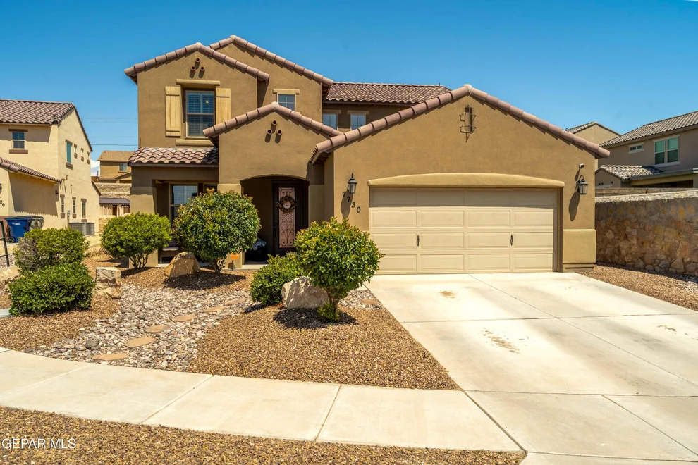 Unit for sale at 7730 Enchanted View Drive, El Paso, TX 79911
