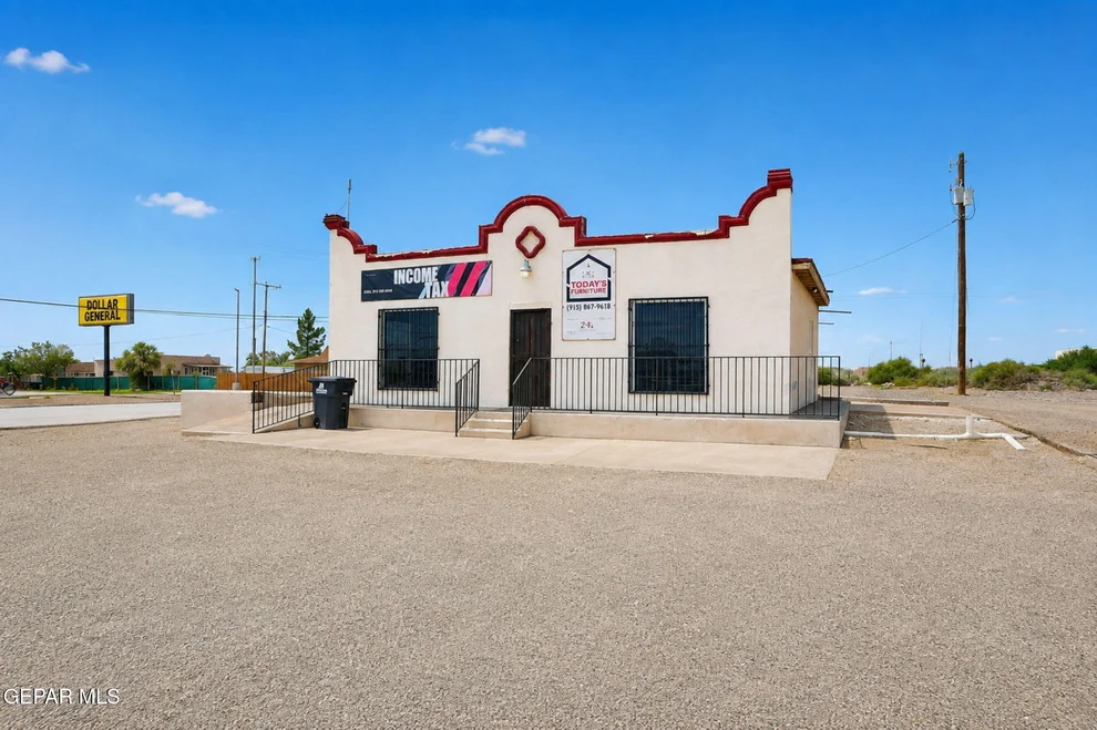 Unit for sale at 18991 ALAMEDA Avenue, Tornillo, TX 79853
