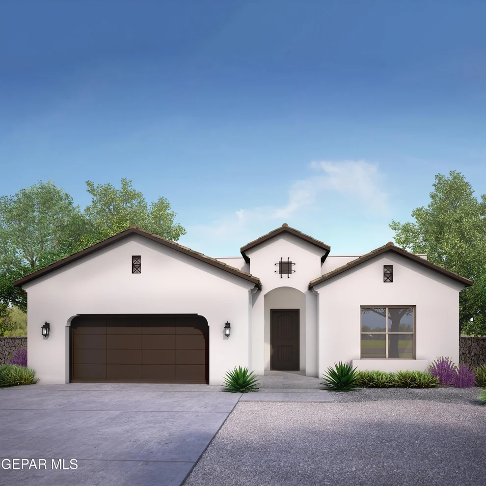 Unit for sale at 12949 Shawbury Drive, Horizon City, TX 79928