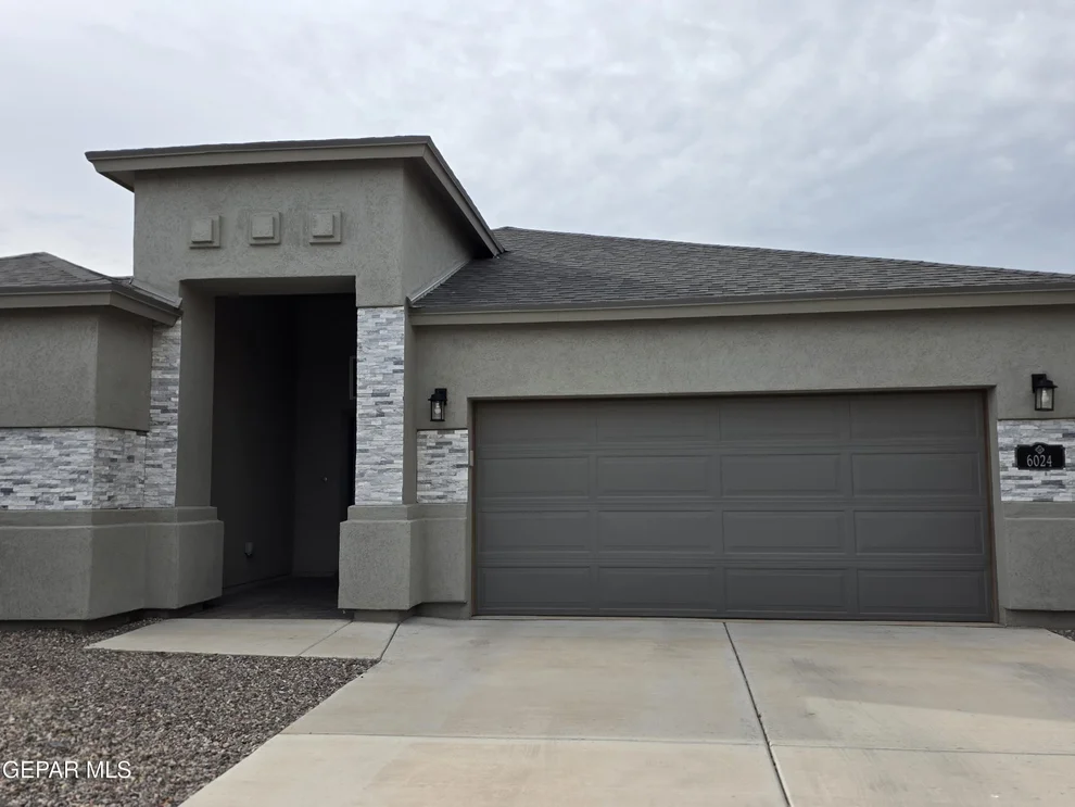 Unit for sale at 6024 HIDDEN ROW Avenue, El Paso, TX 79924