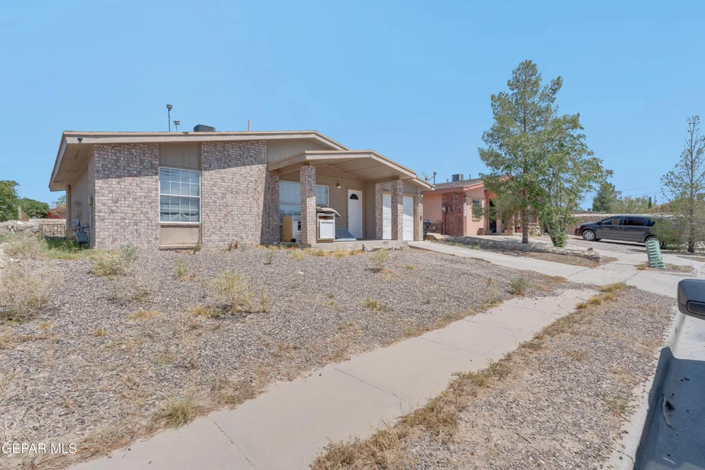Unit for sale at 14409 Colina Corona Drive, Horizon City, TX 79928
