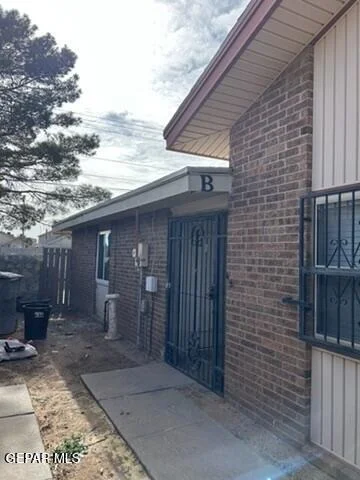 Unit for sale at 10003 CARIBOU Drive, El Paso, TX 79924