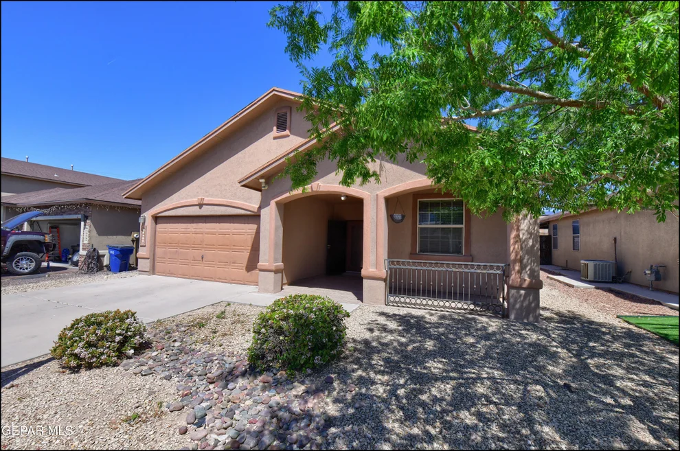 Unit for sale at 12613 PASEO RAE Avenue, El Paso, TX 79928