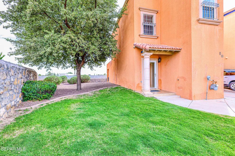 Unit for sale at 3150 N Yarbrough Drive, El Paso, TX 79925